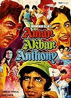 Amar Akbar Anthony 1997 Hindi Movie 480p 720p 1080p FilmyFly