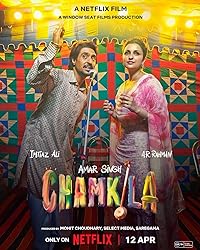 Amar Singh Chamkila Movie Download Filmyzilla 480p 720p 1080p FilmyFly Filmywap