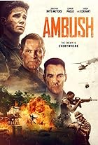 Ambush 2023 Hindi English 480p 720p 1080p FilmyFly