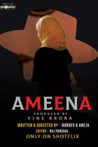 Ameena 2021 S01 ShotFlix 480p 720p FilmyFly