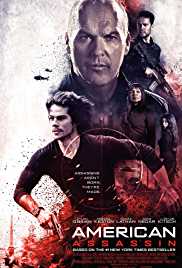 American Assassin 2017 Dual Audio Hindi 300MB 480p FilmyFly