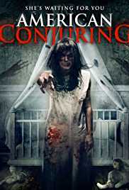 American Conjuring 2016 Hindi Dubbed 480p 300MB FilmyFly