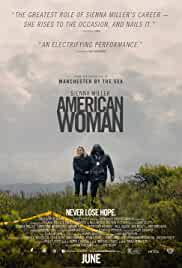 American Woman 2018 Dual Audio Hindi 480p FilmyFly