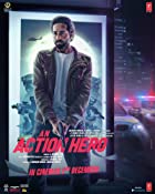 An Action Hero 2022 480p 720p 1080p FilmyFly