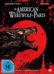 An American Werewolf In Paris 1997 Dual Audio Hindi 480p 300MB FilmyFly