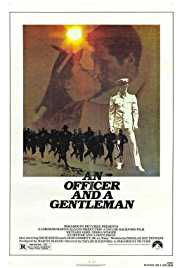 An Officer And A Gentleman 1982 Dual Audio Hindi 480p 300MB FilmyFly