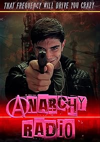 Anarchy Radio 2024 Hindi Dubbed 480p 720p 1080p FilmyFly