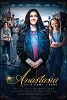 Anastasia 2020 Hindi Dubbed 480p 720p FilmyFly