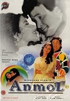 Anmol 1993 Hindi Movie Download 480p 720p 1080p FilmyFly