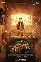 Annapoorani 2023 Hindi Telugu Movie 480p 720p 1080p FilmyFly