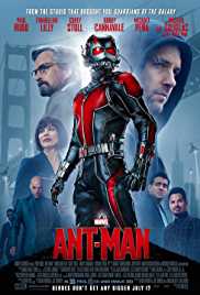 Ant Man 2015 Dual Audio Hindi 480p BluRay 300MB FilmyFly