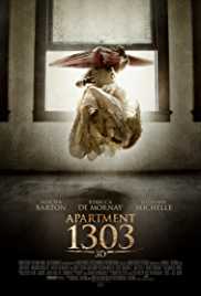 Apartment 1303 2012 Dual Audio Hindi 480p 300MB FilmyFly