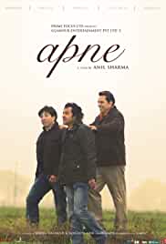 Apne 2007 Full Movie Download FilmyFly