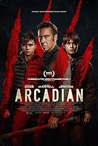 Arcadian 2024 Hindi Dubbed English Movie Download 480p 720p 1080p FilmyFly