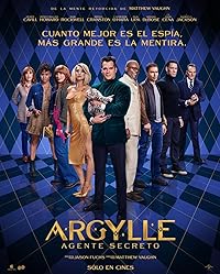 Argylle 2024 Hindi Dubbed Movie 480p 720p 1080p Download