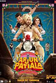 Arjun Patiala 2019 Full Movie Download FilmyFly