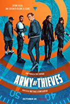 Army of Thieves 2021 Hindi Dubbed 480p 720p FilmyFly