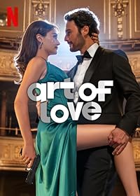 Art of Love 2024 Hindi Dubbed English Turkish 480p 720p 1080p FilmyFly