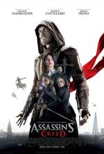 Assassins Creed 2016 Dual Audio Hindi 480p BluRay 350MB FilmyFly