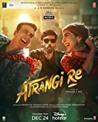 Atrangi Re 2021 Full Movie Download 480p 720p FilmyFly