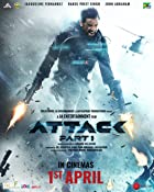 Attack Part 1 2022 Full Movie Download 480p 720p FilmyFly