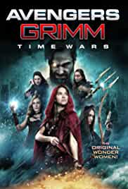 Avengers Grimm Time Wars 2018 Hindi Dubbed 480p BluRay FilmyFly