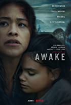 Awake 2021 Hindi Dubbed 480p 720p FilmyFly