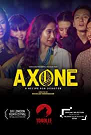 Axone 2020 Full Movie Download FilmyFly