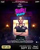 Babli Bouncer 2022 480p 720p FilmyFly