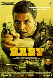 Baby 2015 Full Movie Download FilmyFly