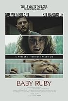 Baby Ruby 2022 Movie Hindi English 480p 720p 1080p FilmyFly