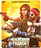 Bachchhan Paandey 2022 Full Movie Download 480p 720p FilmyFly