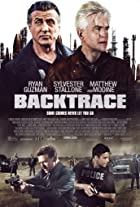 Backtrace 2018 Hindi Dubbed 480p 720p FilmyFly