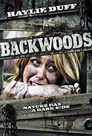 Backwoods 2008 Dual Audio Hindi 480p 300MB FilmyFly