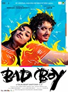 Bad Boy 2023 Hindi Movie Download 480p 720p 1080p FilmyFly Filmyzilla