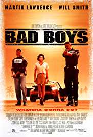 Bad Boys 1995 Dual Audio Hindi 480p BluRay Movie Download FilmyFly