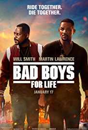 Bad Boys 3 for Life 2020 Hindi Dubbed 480p  FilmyFly