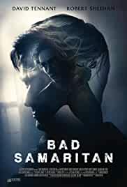 Bad Samaritan 2018 Hindi Dubbed 480p FilmyFly