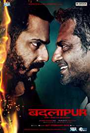 Badlapur 2015 400MB Full Hindi Movie Download FilmyFly