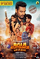 Bai Ji Kuttange 2022 Punjabi 480p 720p FilmyFly