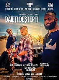 Baieti Destepti 2023 Hindi Dubbed 480p 720p 1080p FilmyFly