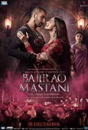 Bajirao Mastani 2015 Full Movie Download FilmyFly