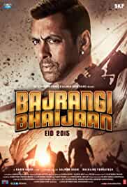 Bajrangi Bhaijaan 2015 Full Movie Download FilmyFly