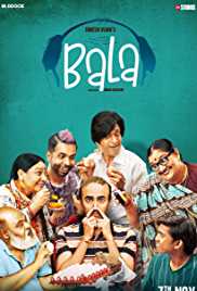 Bala 2019 Full Movie Download FilmyFly