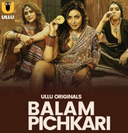 Balam Pichkari Part 1 FilmyFly 2025 Ullu Web Series