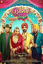 Band Vaaje 2019 Punjabi Full Movie Download FilmyFly