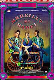 Bareilly Ki Barfi 2017 Full Movie Download FilmyFly