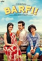 Barfi 2012 Hindi Movie Download 480p 720p 1080p FilmyFly