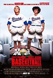 Baseketball 1998 Dual Audio Hindi BluRay FilmyFly