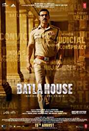 Batla House 2019 Full Movie Download FilmyFly